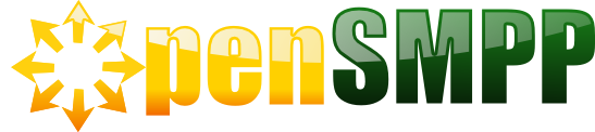 OpenSmpp Logo